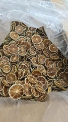 Chanh sấy /200G