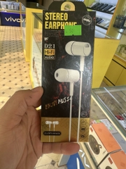 Tai nghe dây 3.5 xịn