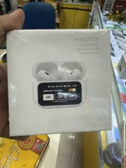 Tai nghe Blutooh màn hình cảm ứng