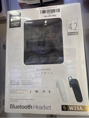 Tai nghe blutoud 1 tai