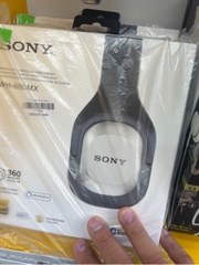 Tai nghe chụp sony