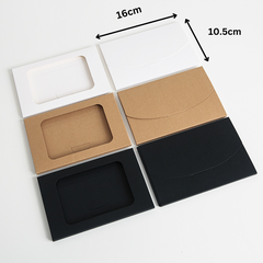 Set thiệp vintage, xinh xắn làm quà tặng kèm dịp sinh nhật, giáng sinh, các ngày lễ, ngày kỉ niệm