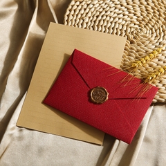 Set thiệp vintage, xinh xắn làm quà tặng kèm dịp sinh nhật, giáng sinh, các ngày lễ, ngày kỉ niệm