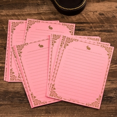 Set thiệp vintage, xinh xắn làm quà tặng kèm dịp sinh nhật, giáng sinh, các ngày lễ, ngày kỉ niệm
