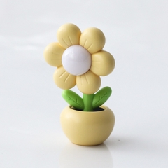 Quà tặng Đèn ngủ mini Bông hoa dễ thương dành tặng người yêu, bạn bè