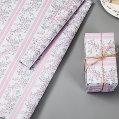 Giấy gói quà sinh nhật, giấy gói quà vintage nhiều mẫu xinh xắn dễ thương