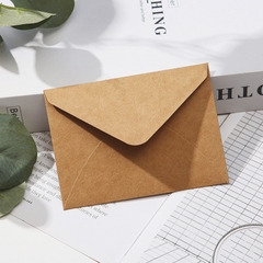 Set thiệp vintage, xinh xắn làm quà tặng kèm dịp sinh nhật, giáng sinh, các ngày lễ, ngày kỉ niệm