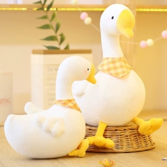 Quà tặng gấu bông hình chú Vịt dễ thương dành cho bạn bè, người yêu