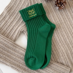 Tất Noel xinh xắn dành tặng người yêu, tặng bạn bè