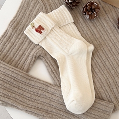 Tất Noel xinh xắn dành tặng người yêu, tặng bạn bè