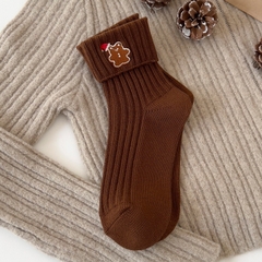 Tất Noel xinh xắn dành tặng người yêu, tặng bạn bè