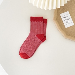 Tất Noel xinh xắn dành tặng người yêu, tặng bạn bè