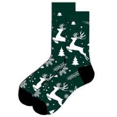 Tất Noel xinh xắn dành tặng người yêu, tặng bạn bè