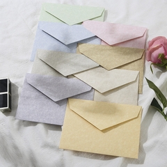 Set thiệp vintage, xinh xắn làm quà tặng kèm dịp sinh nhật, giáng sinh, các ngày lễ, ngày kỉ niệm
