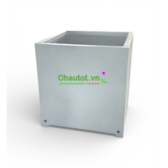 Chậu Composite Vuông BAOBINH - CT2089