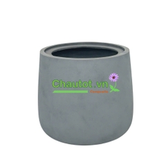 Chậu Composite Tròn BAOBINH - CT2086