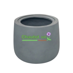 Chậu Composite Tròn BAOBINH - CT2086