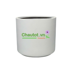 Chậu Composite Tròn BAOBINH - CT2084