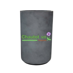 Chậu Composite Tròn BAOBINH - CT2083