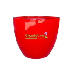 Chậu Composite Tròn BAOBINH - CT2010