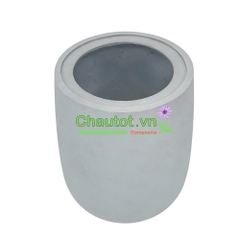 Chậu Composite Tròn BAOBINH - CT2087