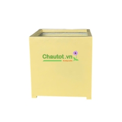Chậu Composite Vuông BAOBINH - CT2089