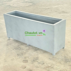 Chậu Composite Chữ Nhật BAOBINH - CT2088