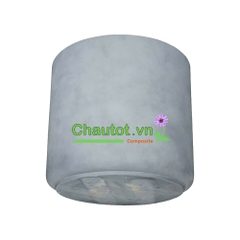 Chậu Composite Tròn BAOBINH - CT2084