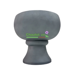 Chậu Composite Tròn BAOBINH - CT2095