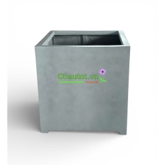 Chậu Composite Vuông BAOBINH - CT2089