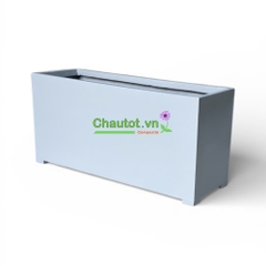 Chậu Composite Chữ Nhật BAOBINH - CT2088