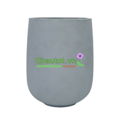 Chậu Composite Tròn BAOBINH - CT2087
