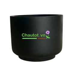 Chậu Composite Tròn BAOBINH - CT2079