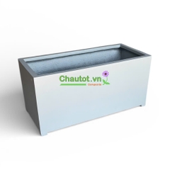 Chậu Composite Chữ Nhật BAOBINH - CT2088