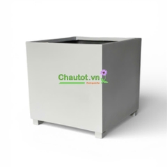 Chậu Composite Vuông BAOBINH - CT2089