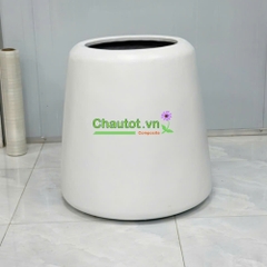 Chậu Composite Tròn BAOBINH - CT2094
