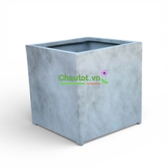 Chậu Composite Vuông BAOBINH - CT2089