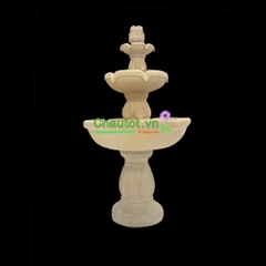 Đài phun nước composite tròn BAOBINH - CT2092