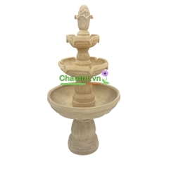 Thác nước composite tròn BAOBINH - CT2093