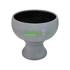 Chậu Composite Tròn BAOBINH - CT2095