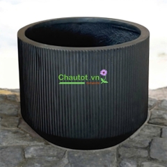 Chậu Composite Tròn BAOBINH - CT2091