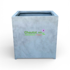 Chậu Composite Vuông BAOBINH - CT2089