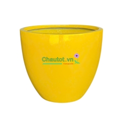 Chậu Composite Tròn BAOBINH - CT2010