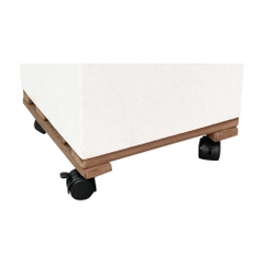 Đế chậu bánh xe (50kg)