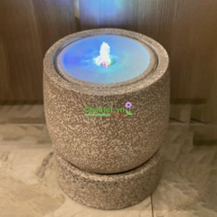 Đài Phun Nước Composite BẢO BÌNH – BB2017D