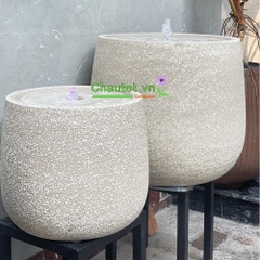 Đài Phun Nước Composite BẢO BÌNH – BB2017