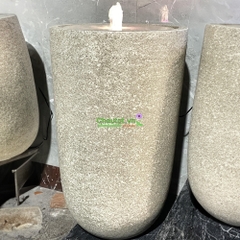 Đài Phun Nước Composite BẢO BÌNH – BB2018