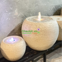 Đài Phun Nước Composite BẢO BÌNH – BB2026