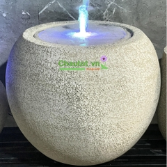 Đài Phun Nước Composite BẢO BÌNH – BB2026