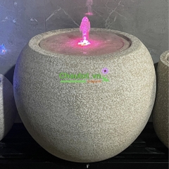 Đài Phun Nước Composite BẢO BÌNH – BB2026
